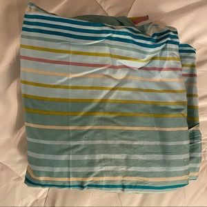 Ikea Duvet Cover Full/Queen